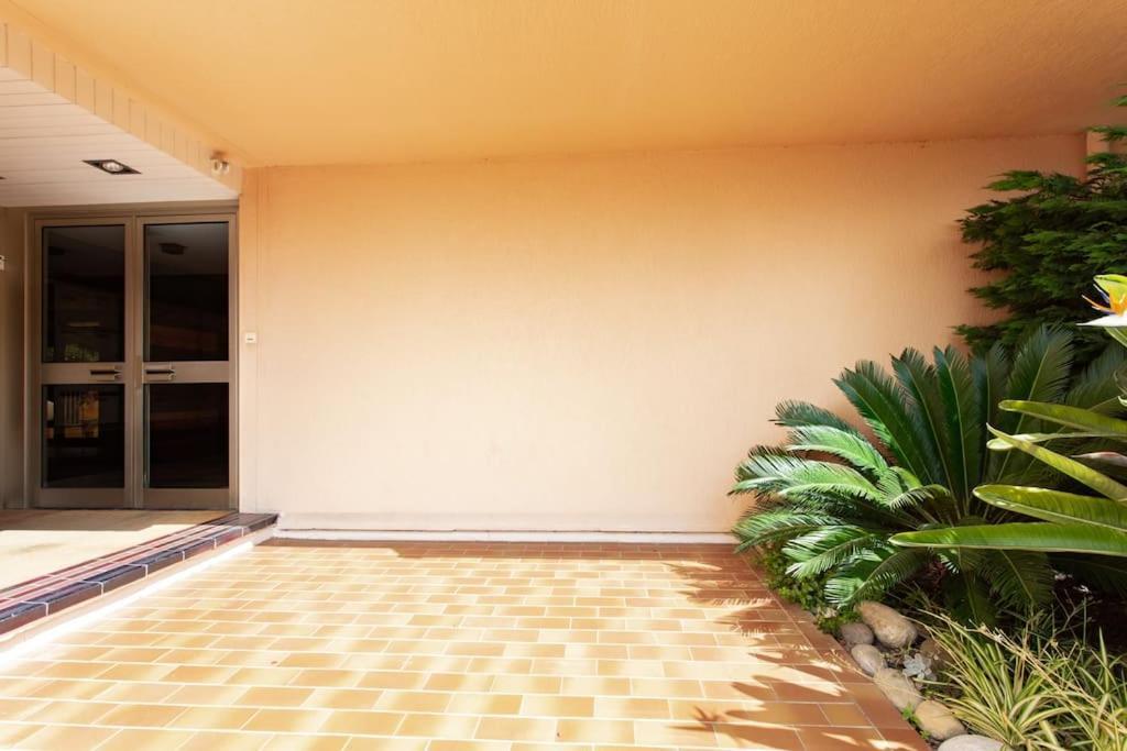 Aparthotel Riviera - La Terrasse De Clairefontaine - Fabron Nice Ngoại thất bức ảnh